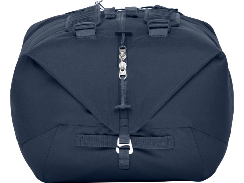 Norrøna 70L Duffel Bag Indigo Night Blue