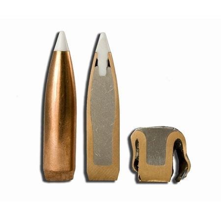 Nosler Accubond Kuler 270 9,0 g / 140 gr