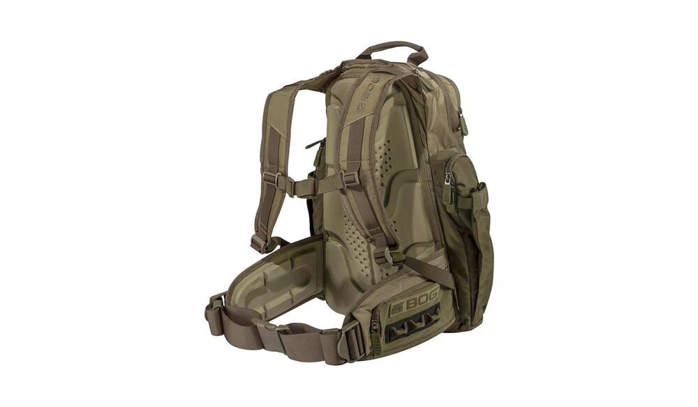 Bog Kinetic Hunting Lightweight Day Pack