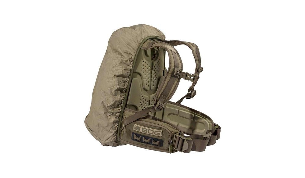 Bog Kinetic Hunting Lightweight Day Pack