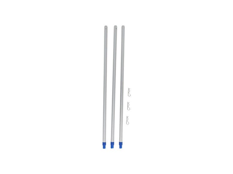 Frankford X-10 Large Primer Tube Kit (3pk)