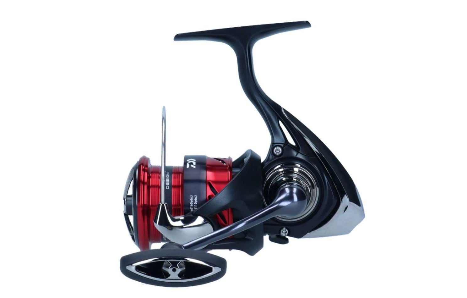 Daiwa 23 NINJA LT 6000