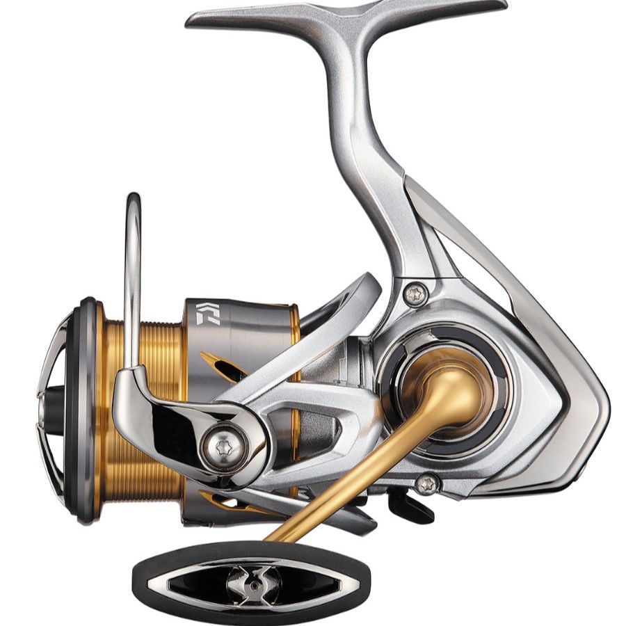 Daiwa 21 FREAMS LT 2500D (EU)