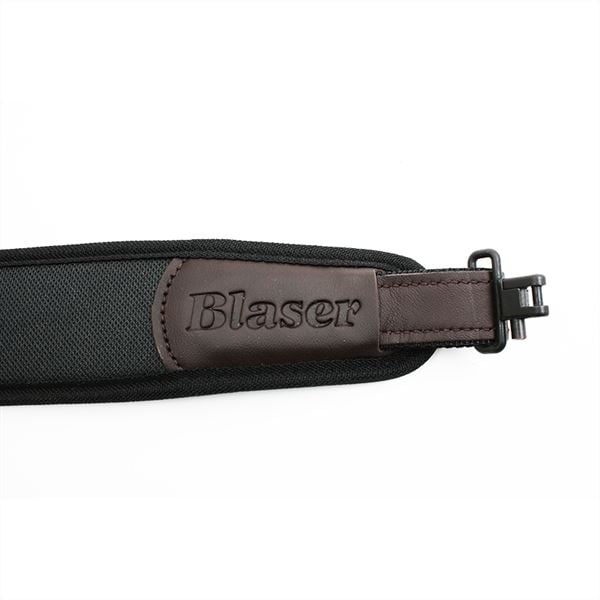 Blaser Riflereim Anthrazit