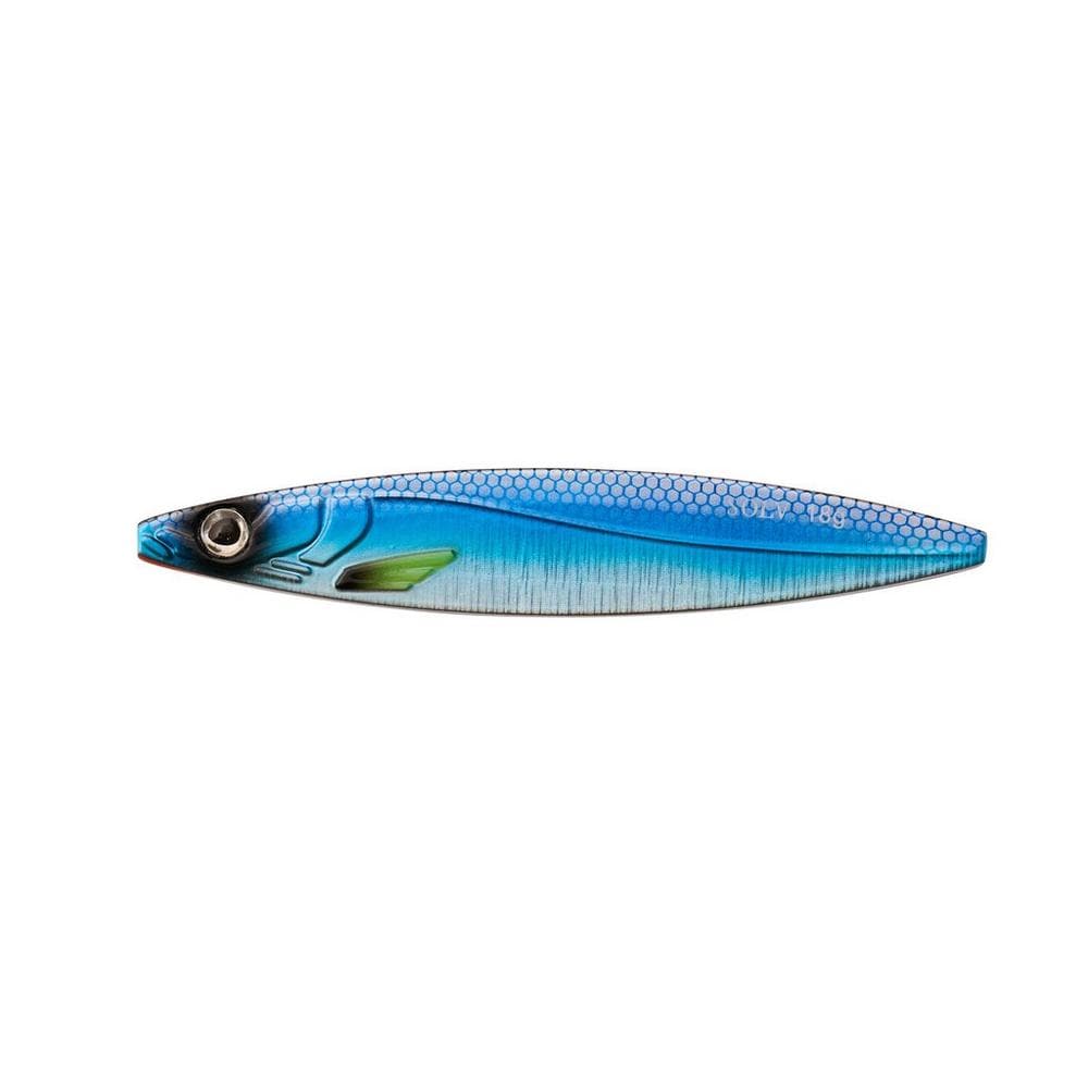 Abu Garcia Sölv SKÄRR 8cm/12g Blue Herring