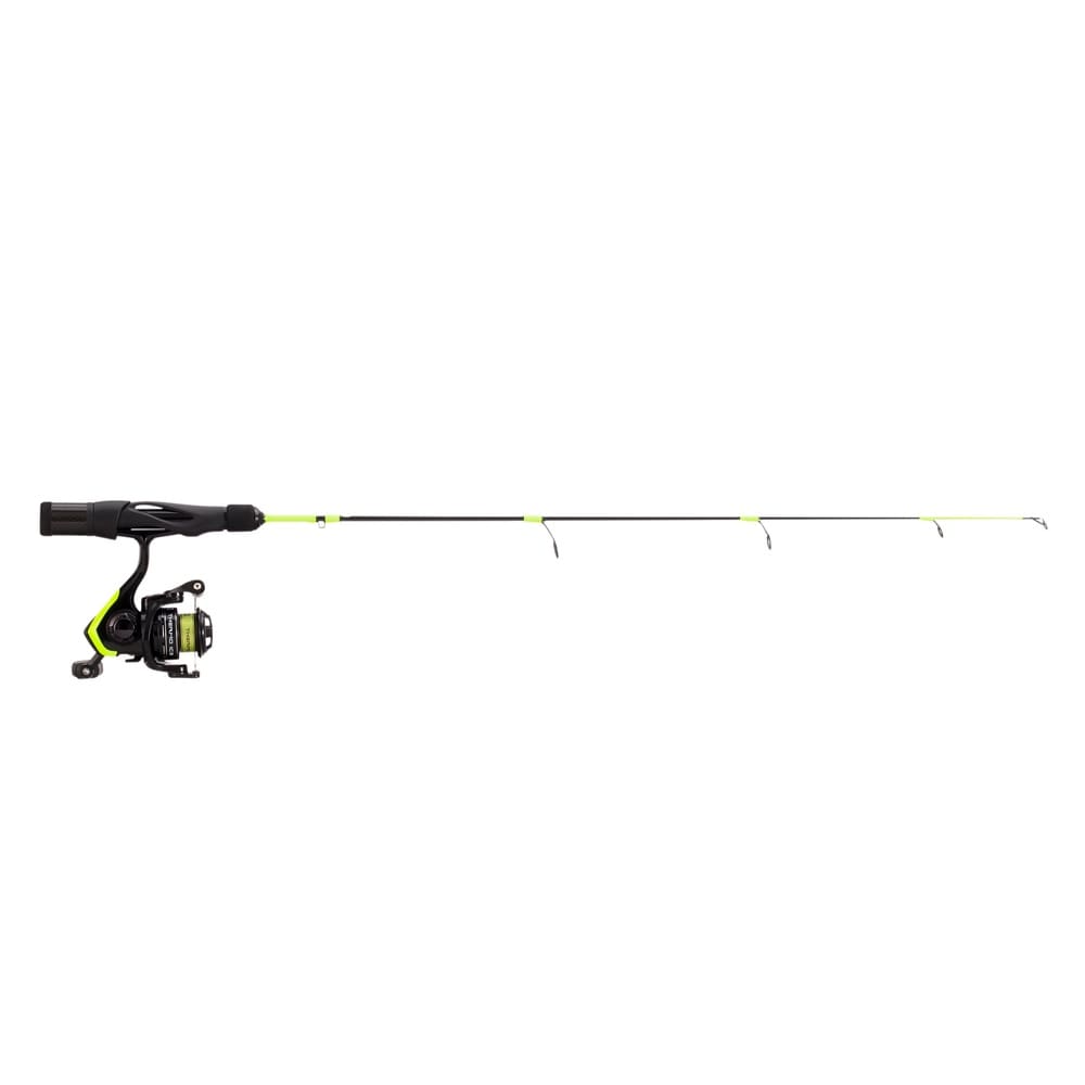 13 FISHING Thermo Ice Combo 28" M