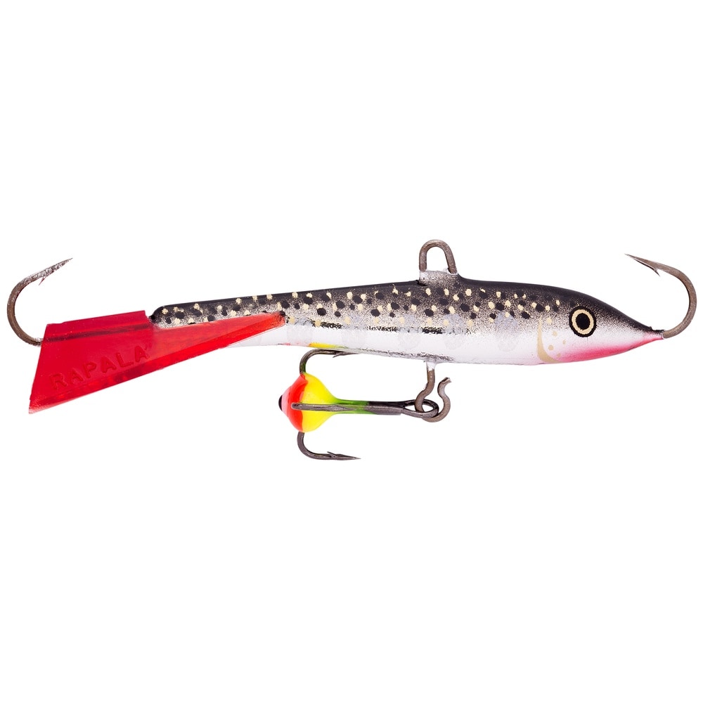 Rapala Jigging Rap WH 3cm 6g MS