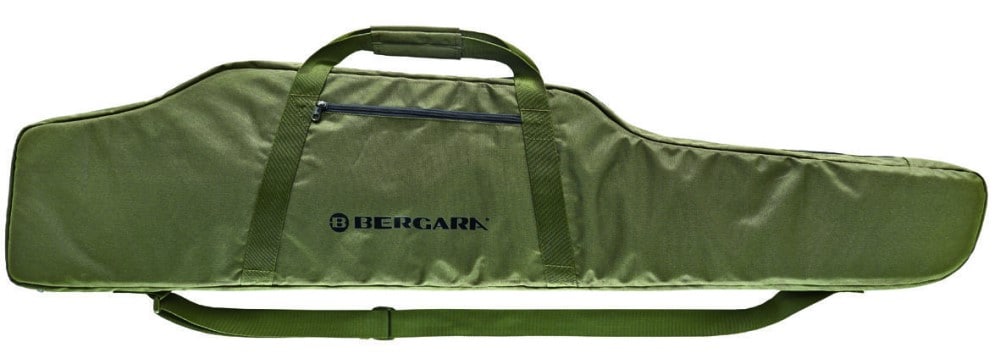 Bergara Våpenfutteral 125cm