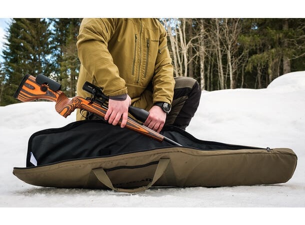 Bergara Våpenfutteral 125cm