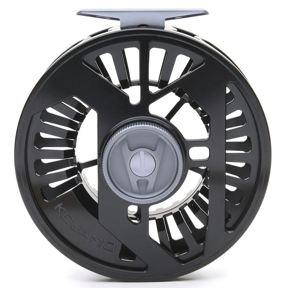 Vision XLS KOJAMO reel