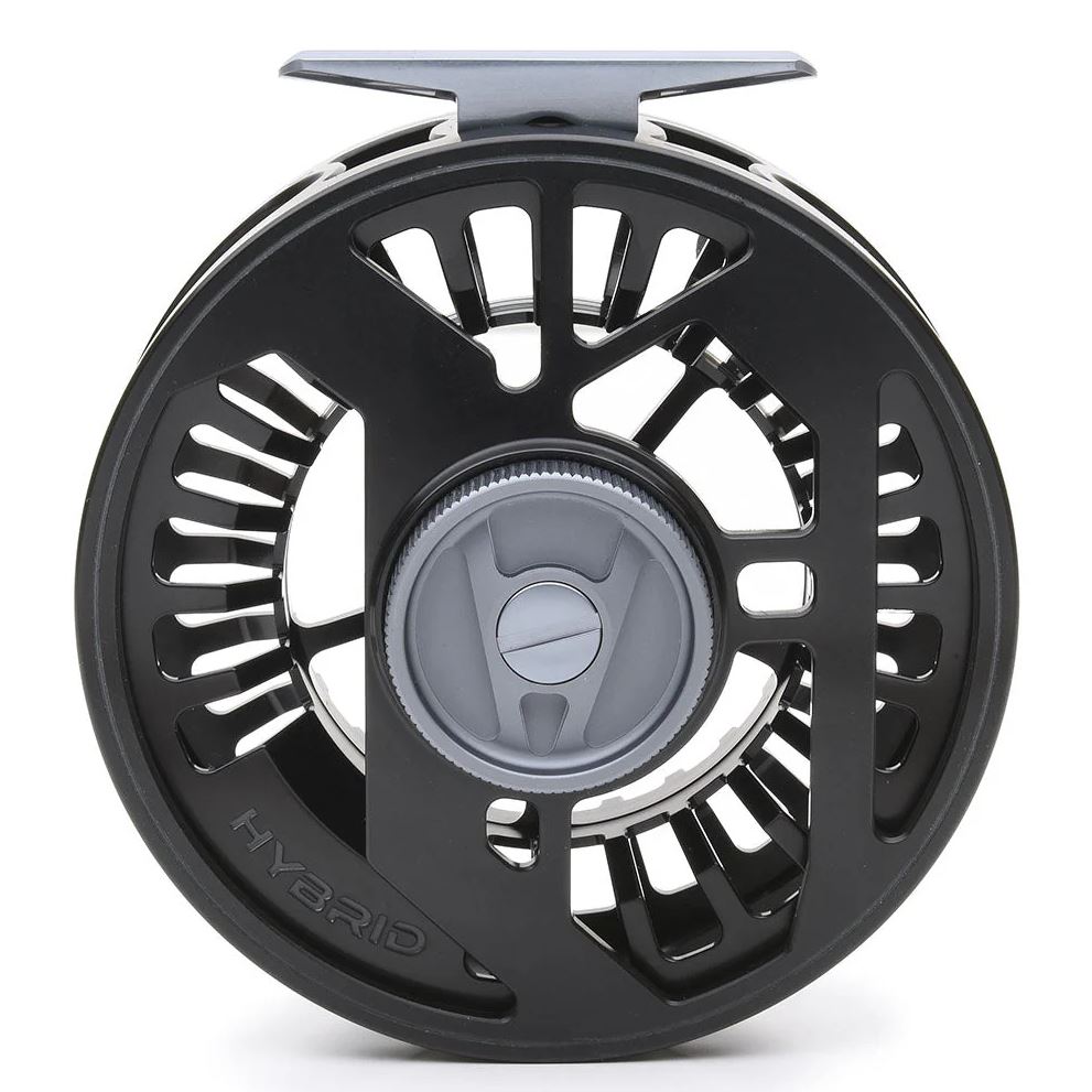 Vision XLS HYBRID reel