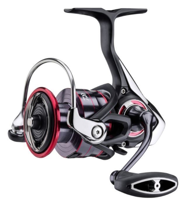 Daiwa 17 FUEGO LT 2500