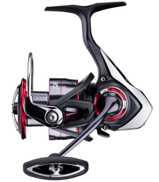 Daiwa 17 FUEGO LT 2500