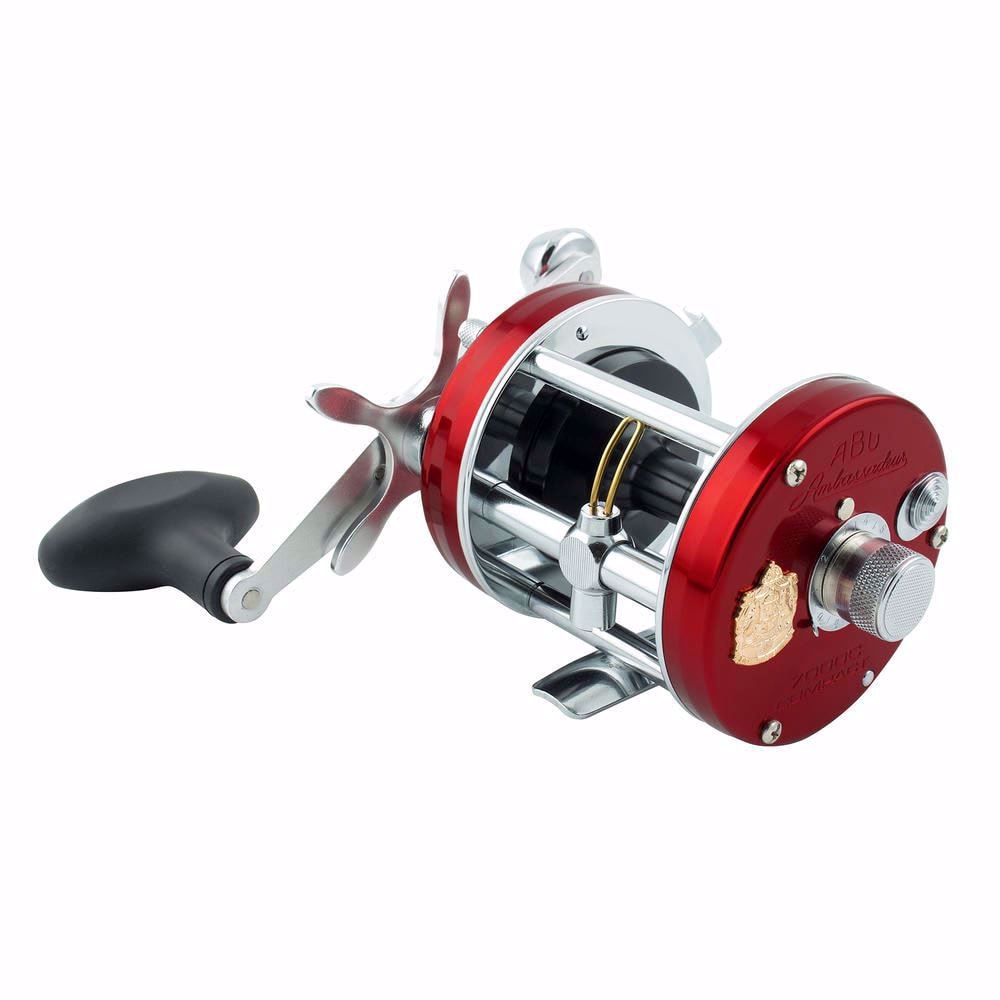 Abu Garcia Ambassadeur 7000 Compact