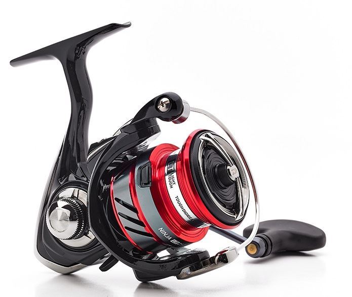 Daiwa 18 NINJA LT 1000