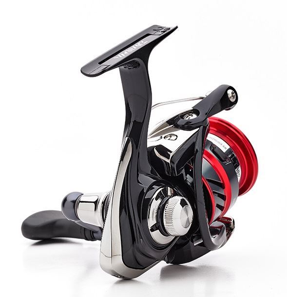 Daiwa 18 NINJA LT 1000