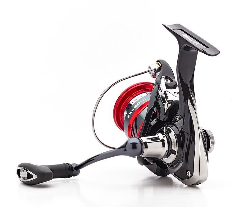 Daiwa 18 NINJA LT 1000