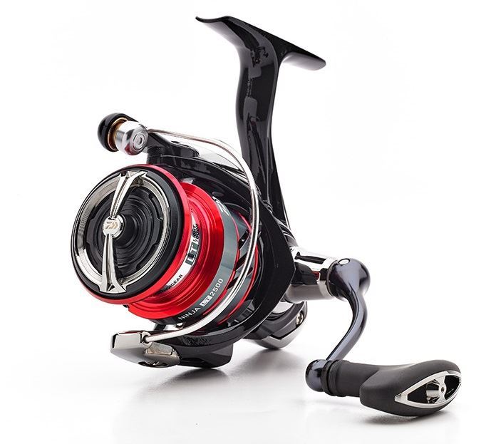 Daiwa 18 NINJA LT 1000