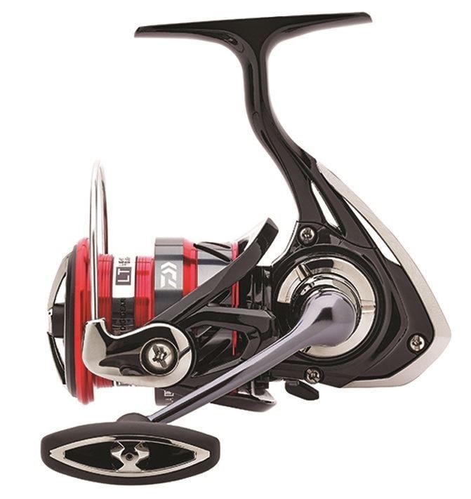 Daiwa 18 NINJA LT 1000