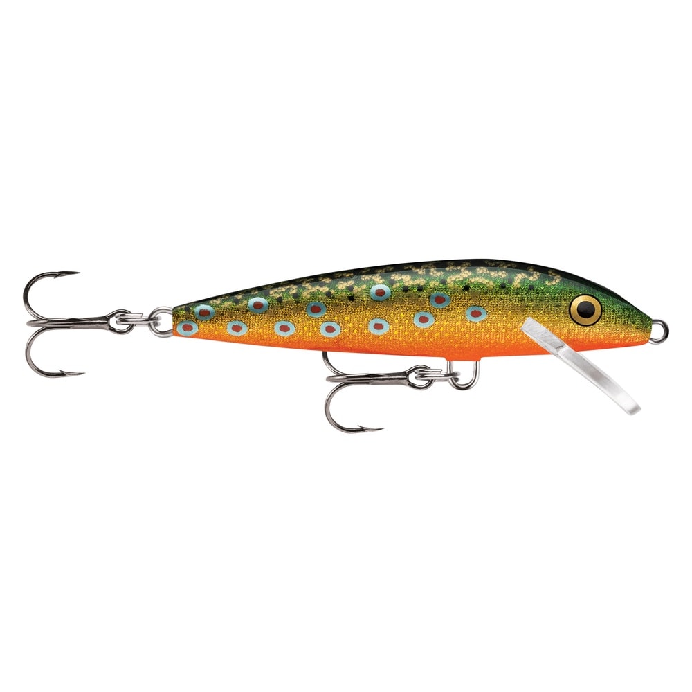 Rapala Original F 7Cm BTR