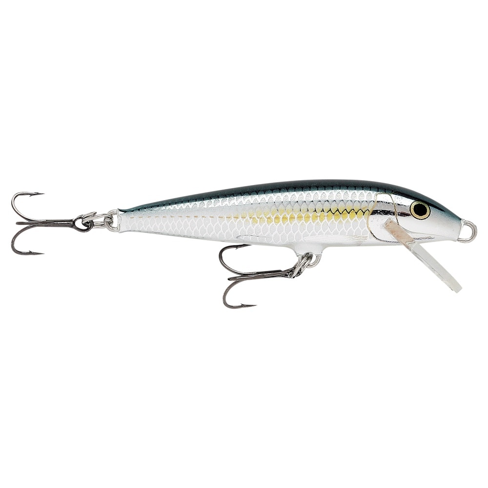 Rapala Original F 13Cm ALB