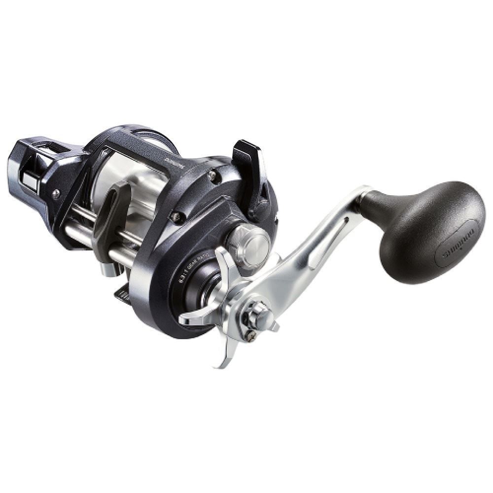 Shimano TEKOTA 600HG LCM