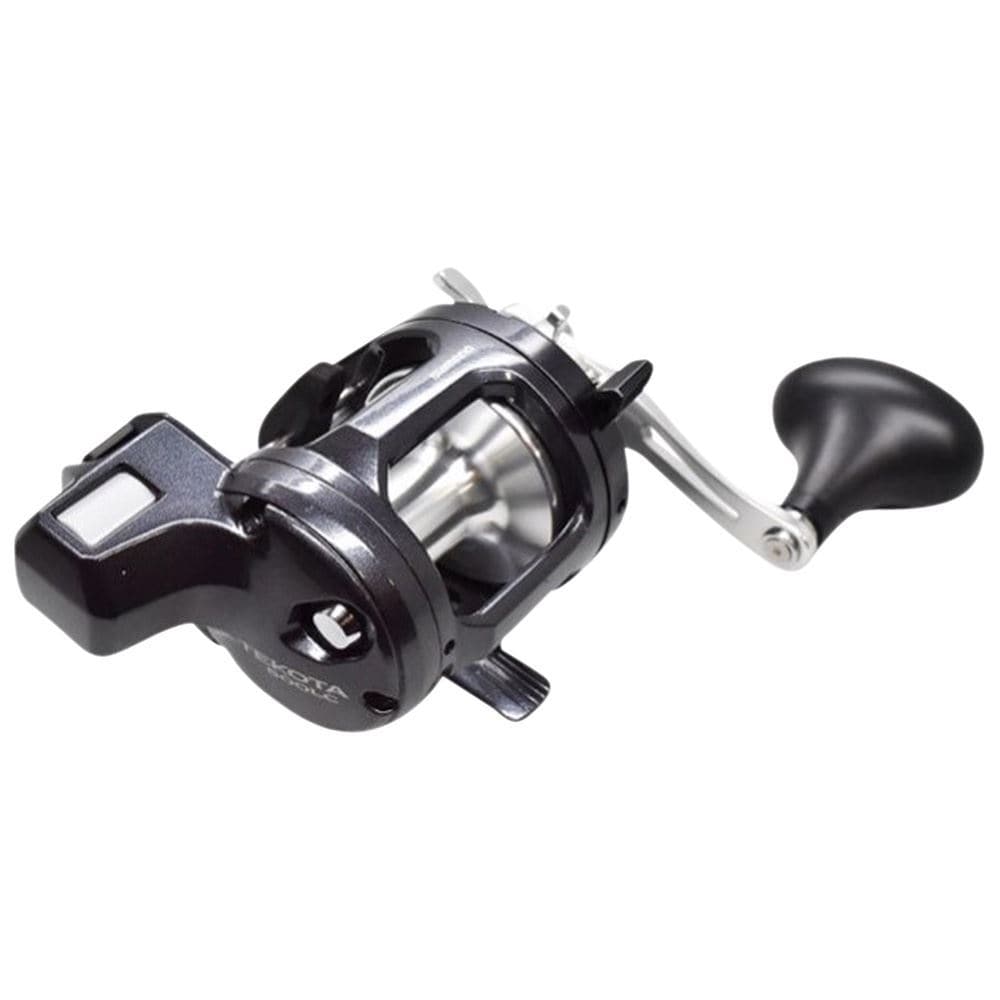 Shimano TEKOTA 600HG LCM