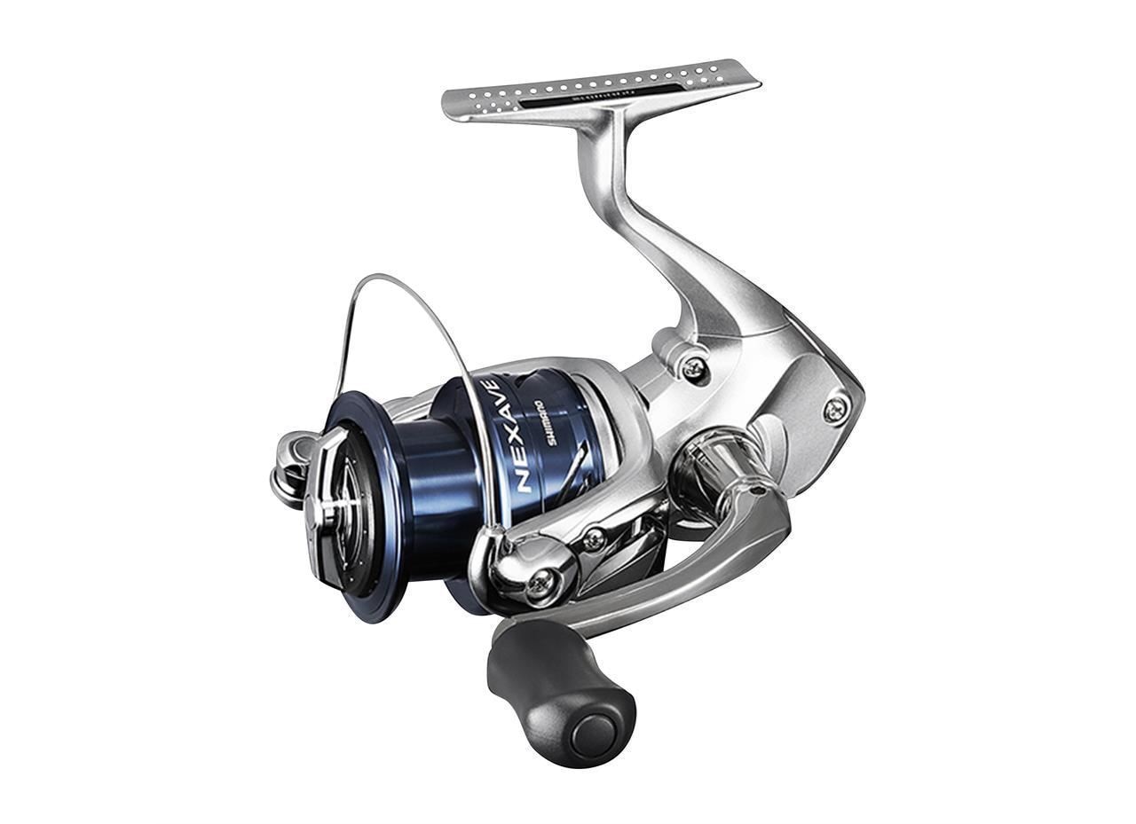 Shimano NEXAVE 6000 FE