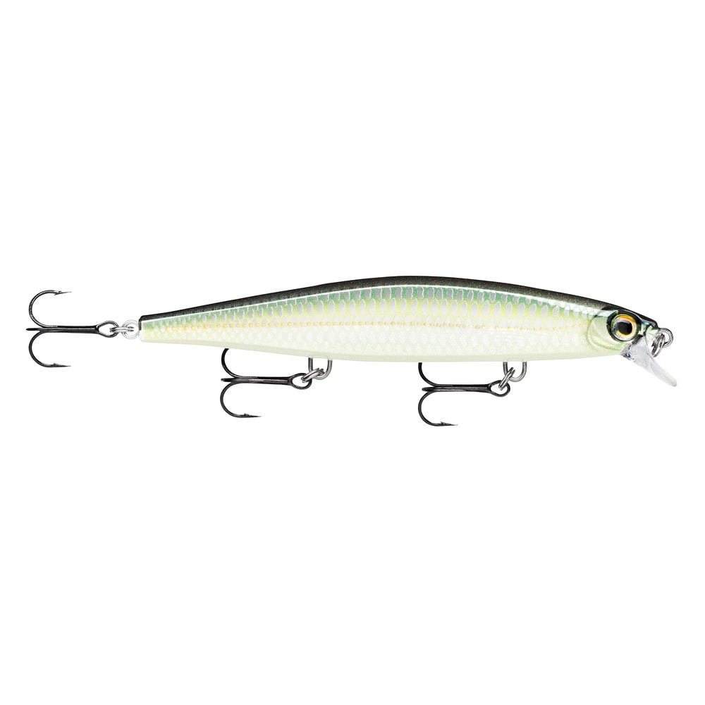 Rapala Shadow Rap 11cm BLK