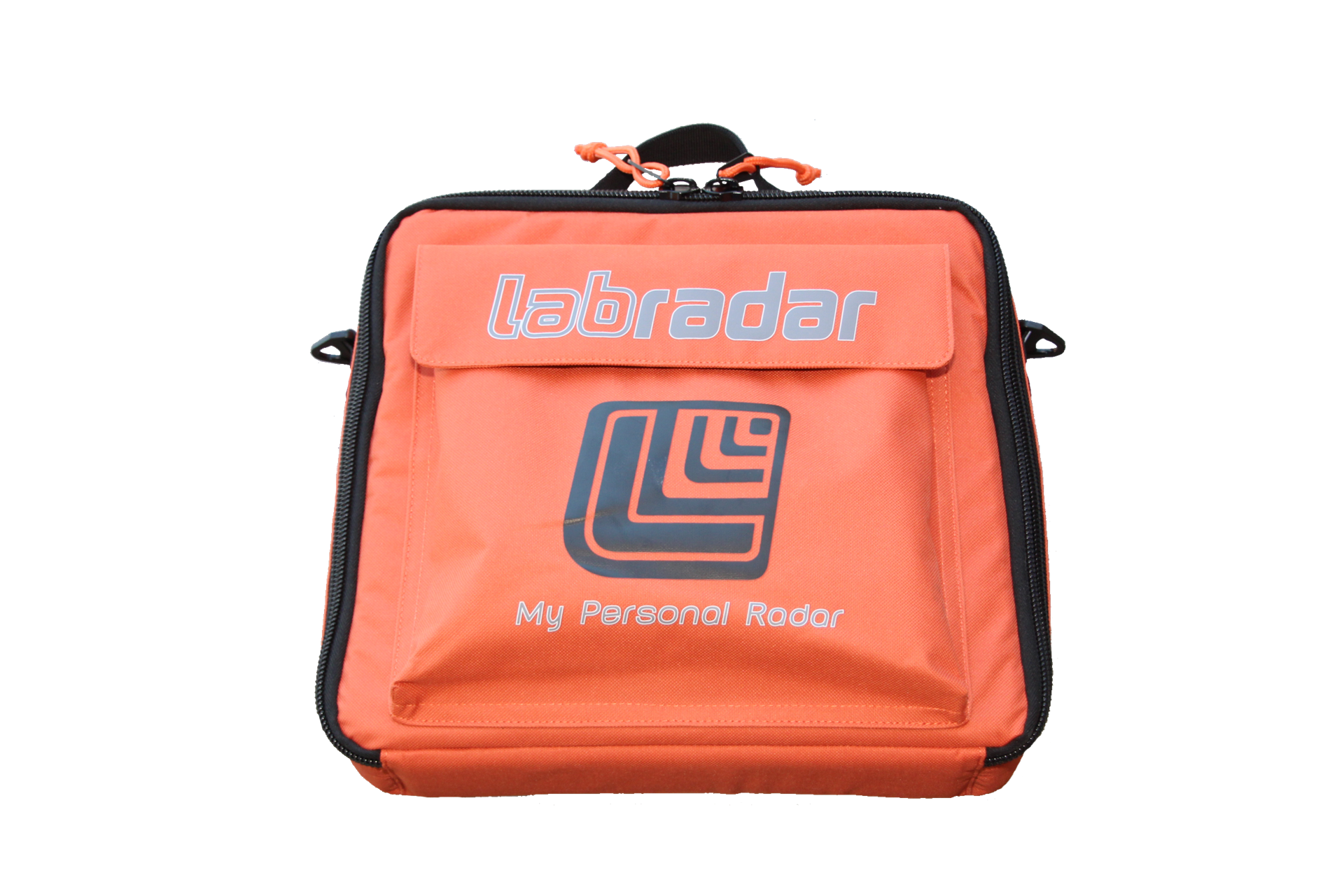 LabRadar Custom Carry Bag