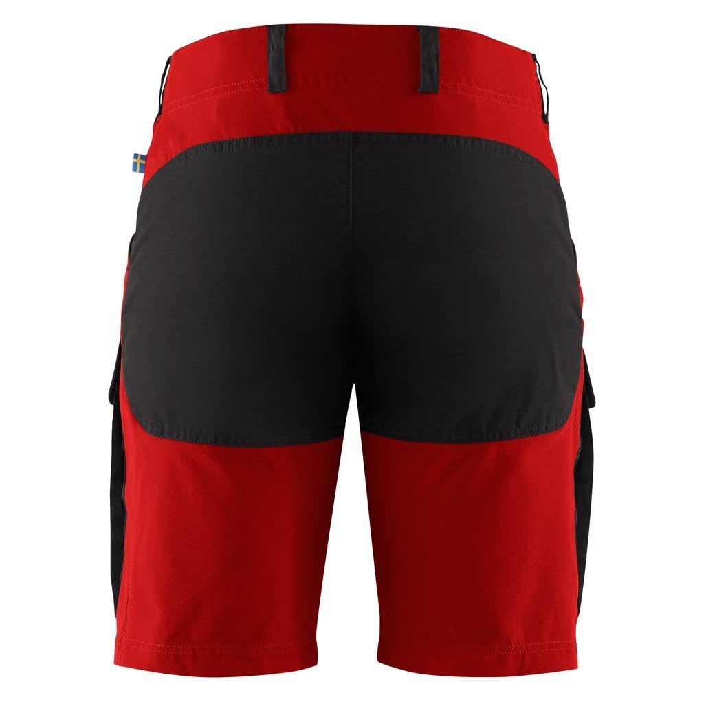 Fjällräven Keb Shorts Stone Grey - Lava