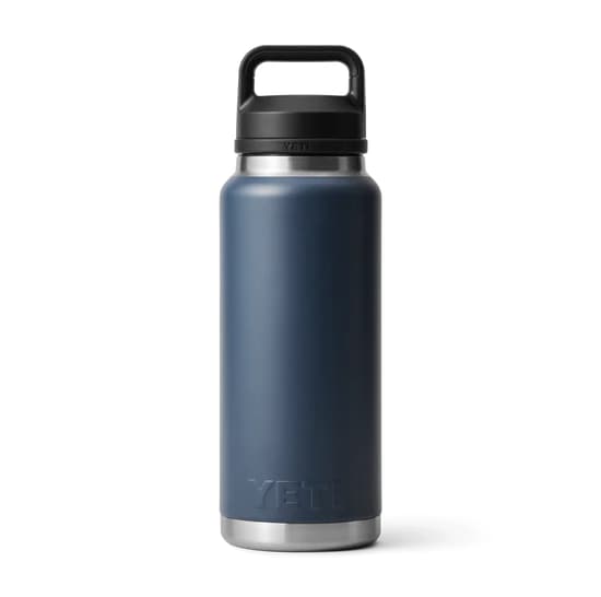 Yeti Rambler 26 oz (769 ml) Bottle Chug Navy