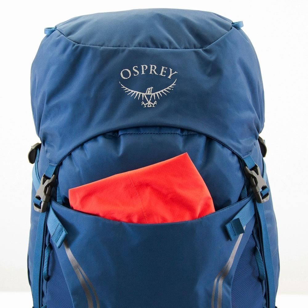 Osprey Kestrel 48 M/L Loch Blue