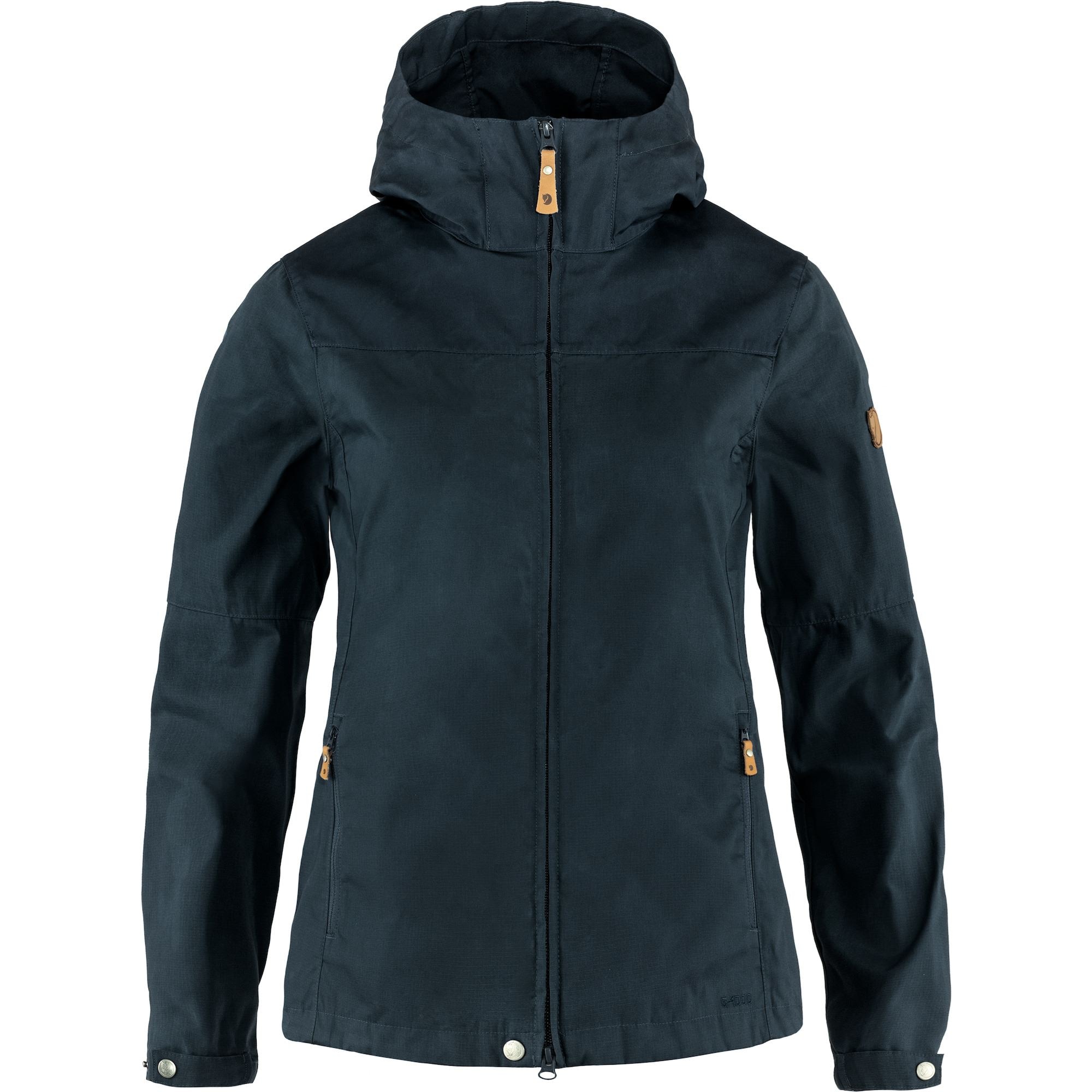 Fjällräven Stina Jacket W Dark Navy