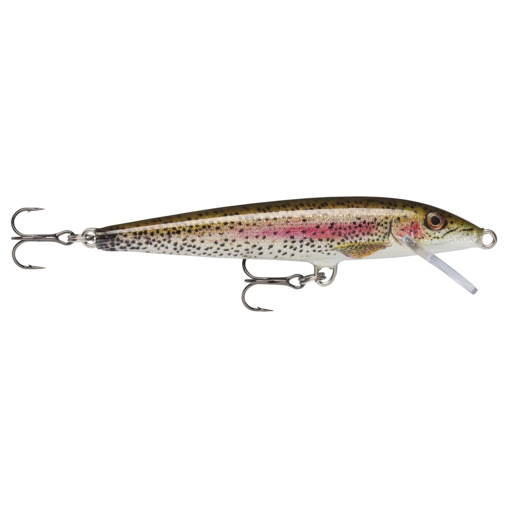 Rapala Original F 7Cm Rtl