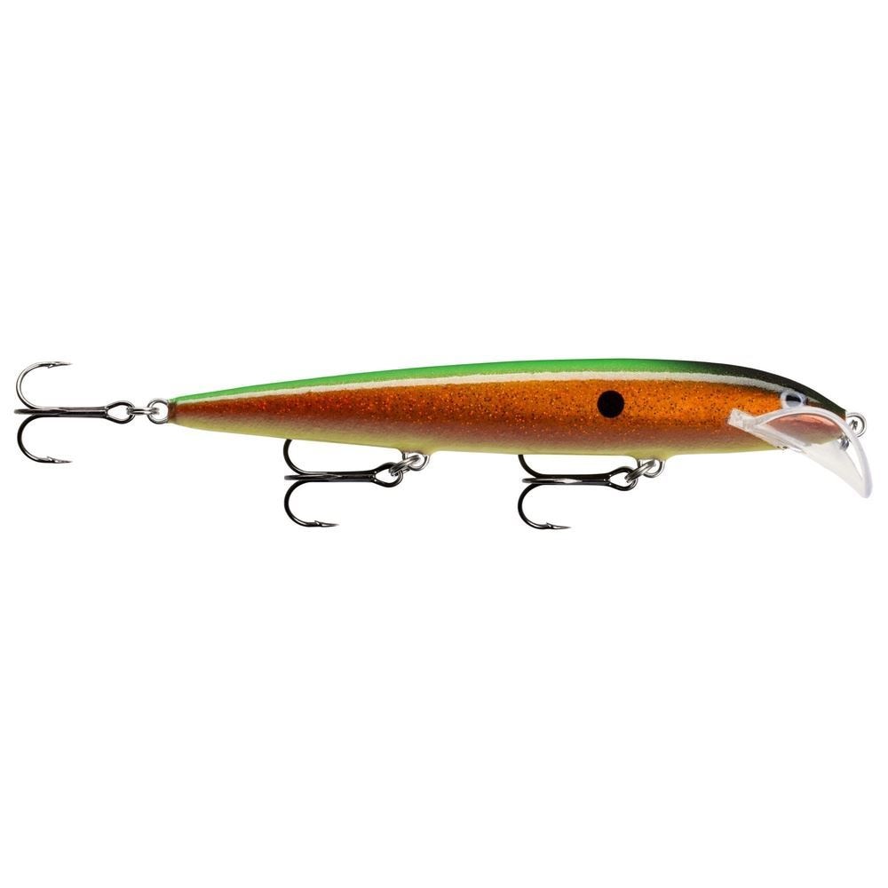 Rapala Original F 7Cm Val