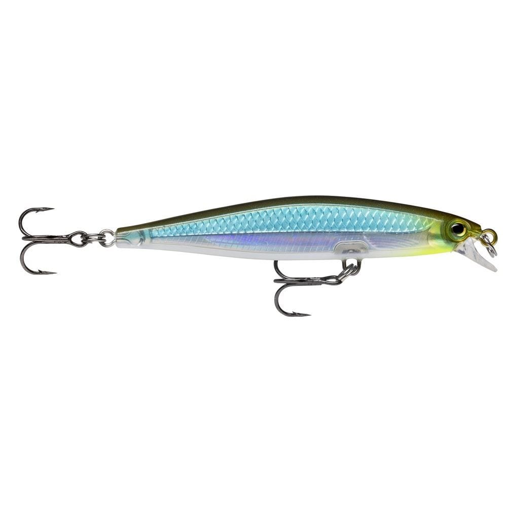 Rapala Shadow Rap 7Cm Tri