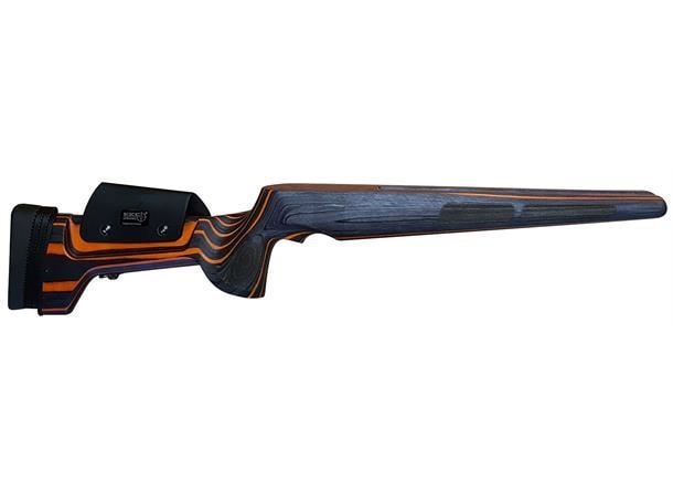 KKC Sauer 404 Black/Orange