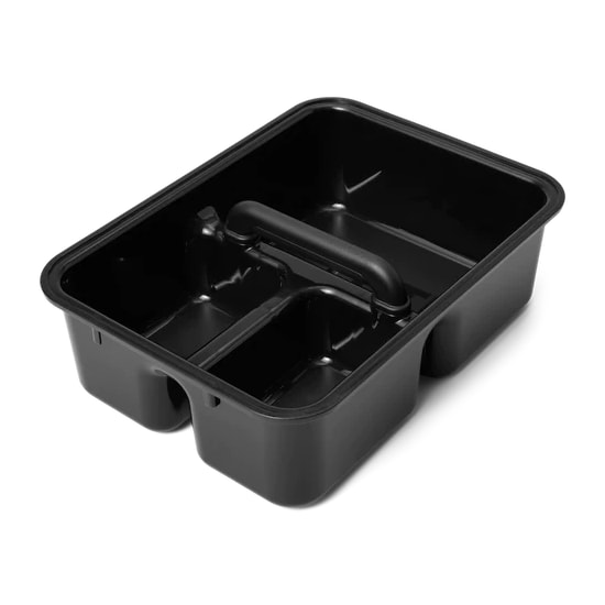 Yeti Loadout Go Box Caddy Black