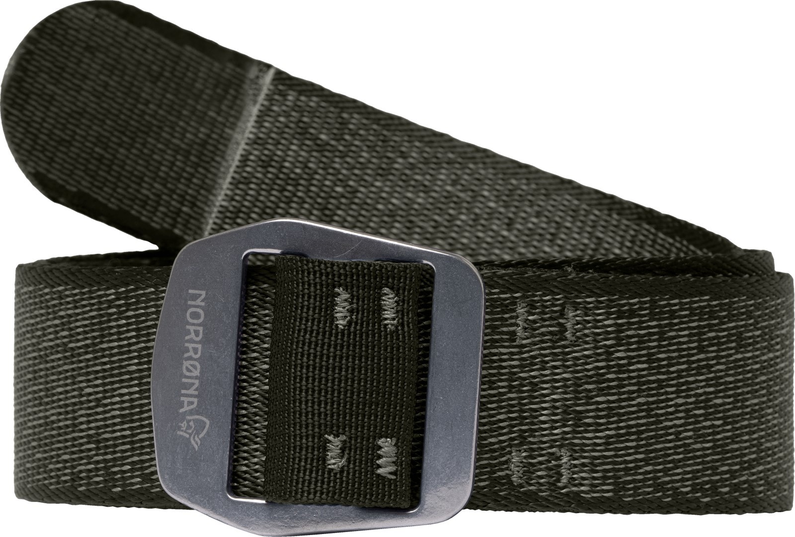 Norrøna Femund Webbing Heavy Duty 38mm Belt Rosin Utgått