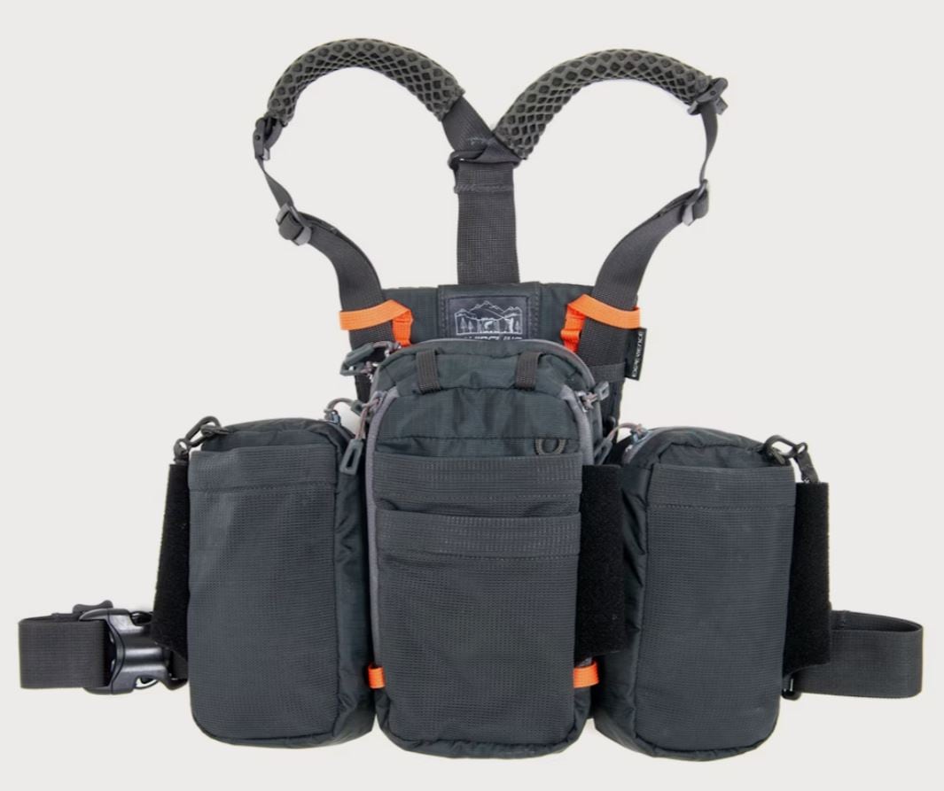 Guideline Experience Multi Harness Graphite