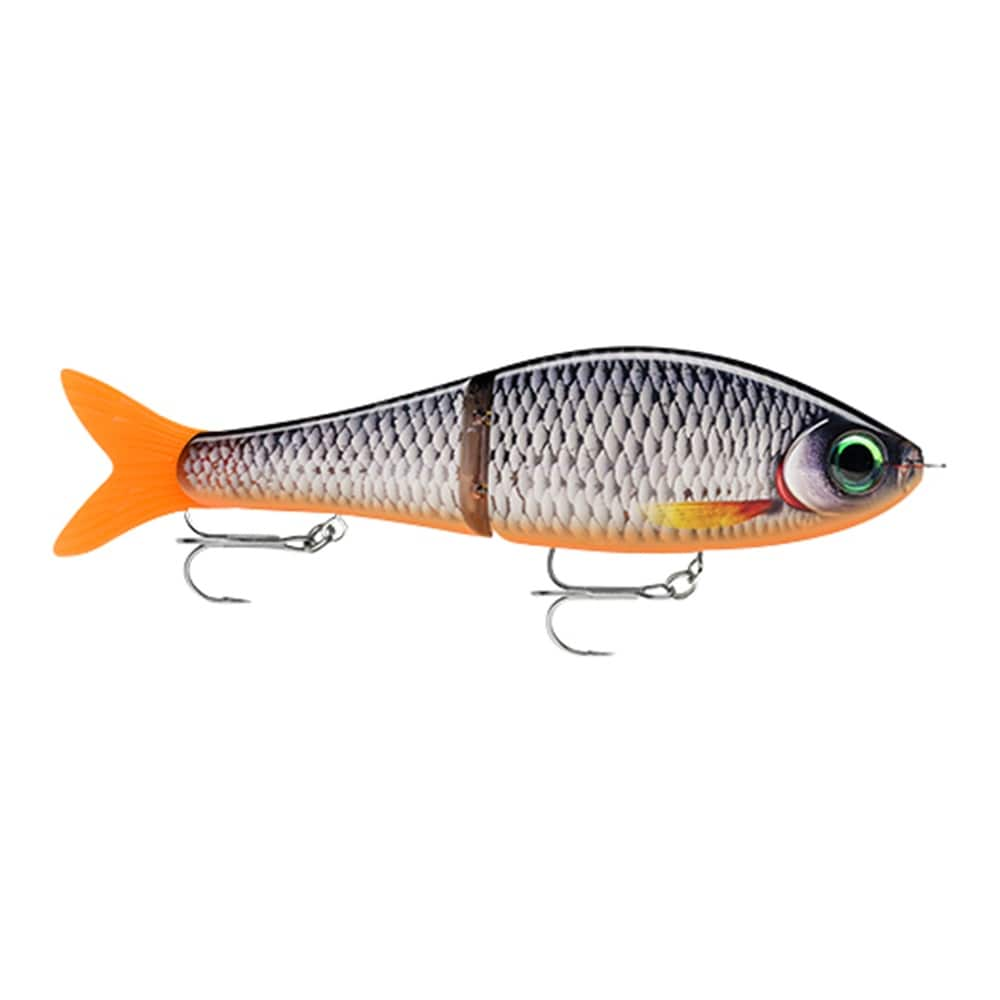 Rapala Super Shadow Rap Glide 16 Halloween