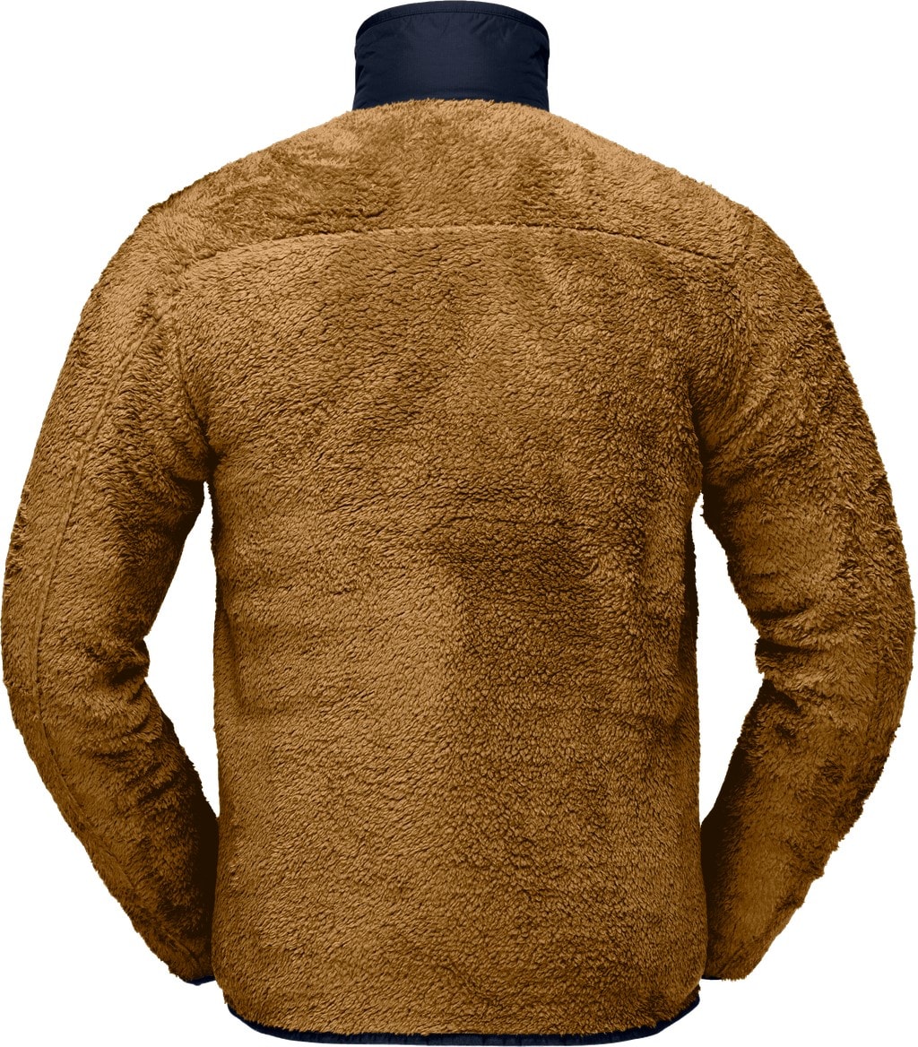 Norrøna Femund warm3 Jacket (M) Camelflage