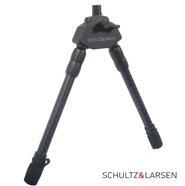 Schultz & Larsen Professional Bipod