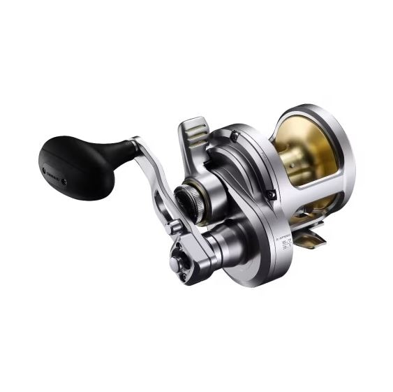 SHIMANO TALICA 2 12lb