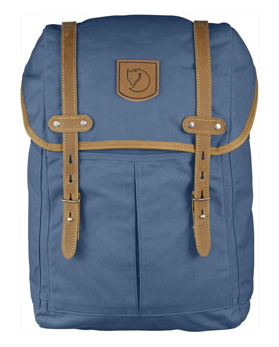 Fjällräven Rucksack No.21 Medium Blue Ridge