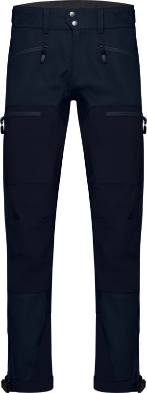 Norrøna Femund Cotton Heavy Duty Pants (M) Indigo Night