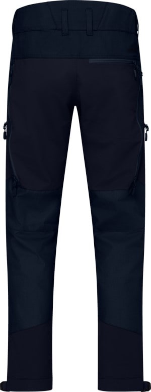 Norrøna Femund Cotton Heavy Duty Pants (M) Indigo Night