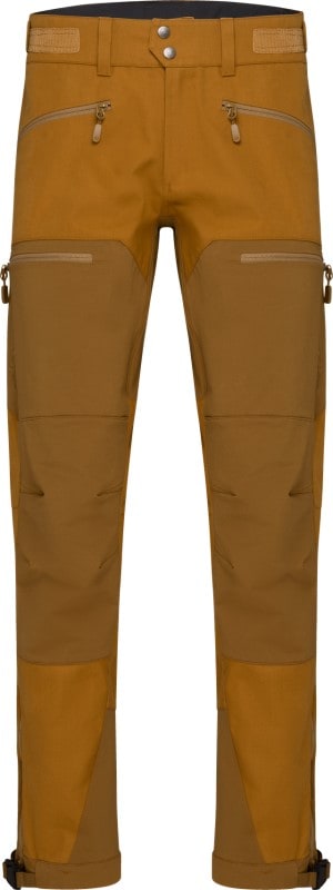 Norrøna Femund Cotton Heavy Duty Pants (M) Camelflage