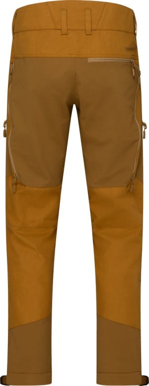 Norrøna Femund Cotton Heavy Duty Pants (M) Camelflage